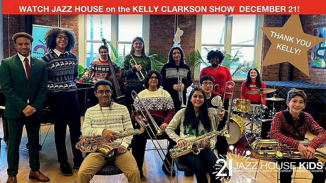 The Kelly Clarkson Show